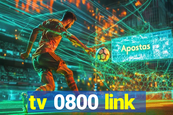 tv 0800 link